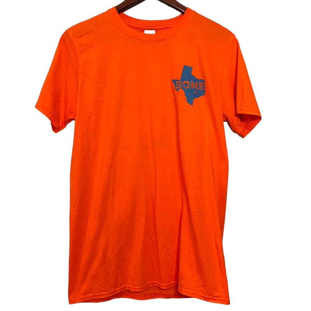 4/$24 Sam Houston State The Armory Huntsville Texas Tee Shirt Size Medium